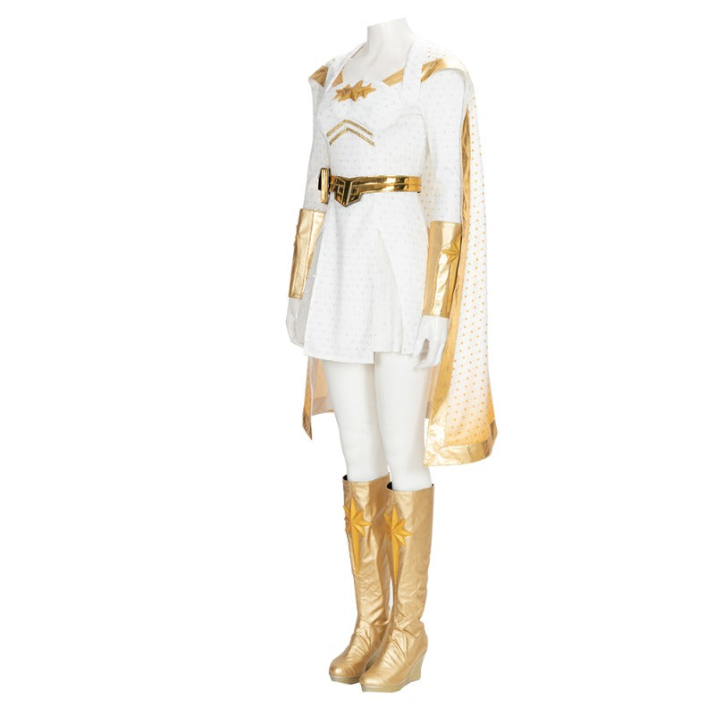 Костюм для косплея Звёздочка Энни из неизвестного сериала