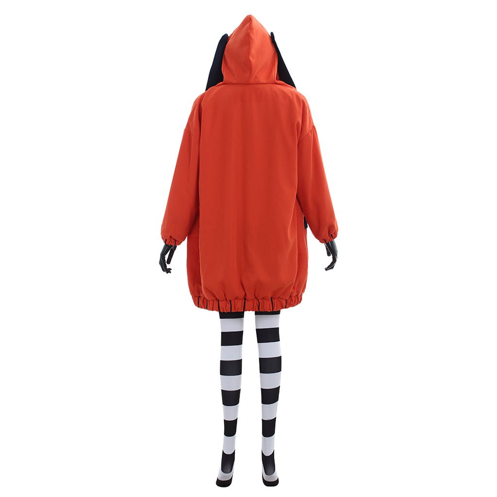 Kakegurui - Костюм Руны Ёмозуки для косплея