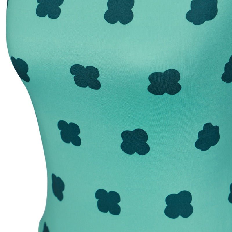 Костюм Нами в Live версии: зеленый жилет и майка для женщин - аниме костюм на Хэллоуин