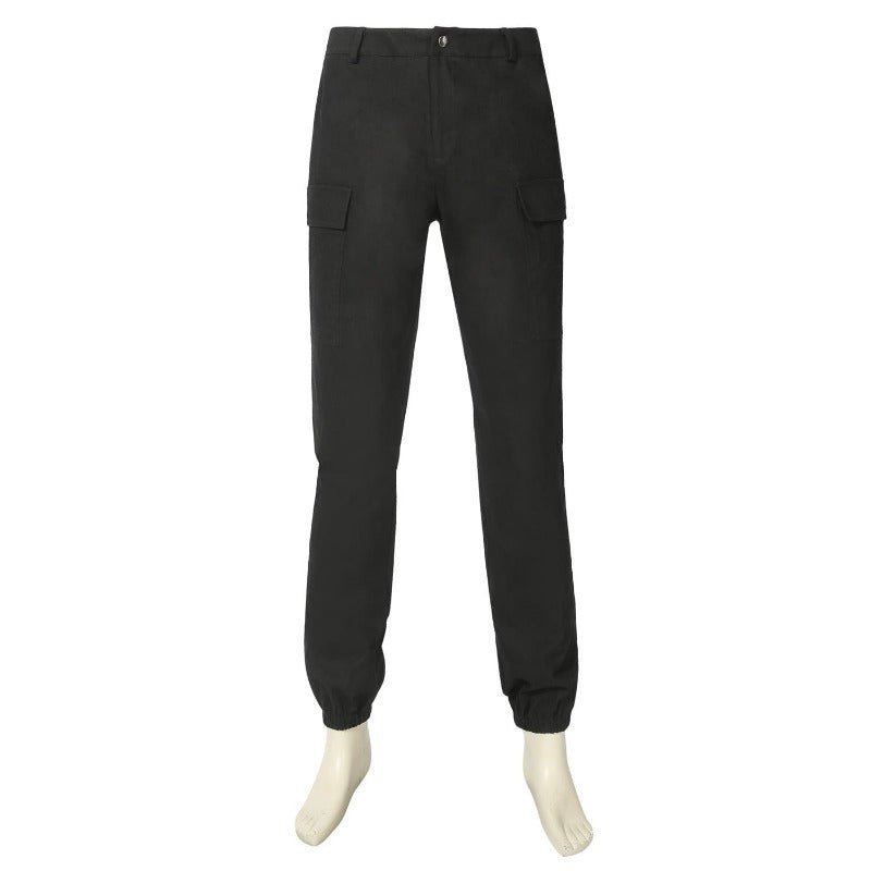 Костюм для косплея V из Devil May Cry 5 - Стильный наряд для фанатов DMC5