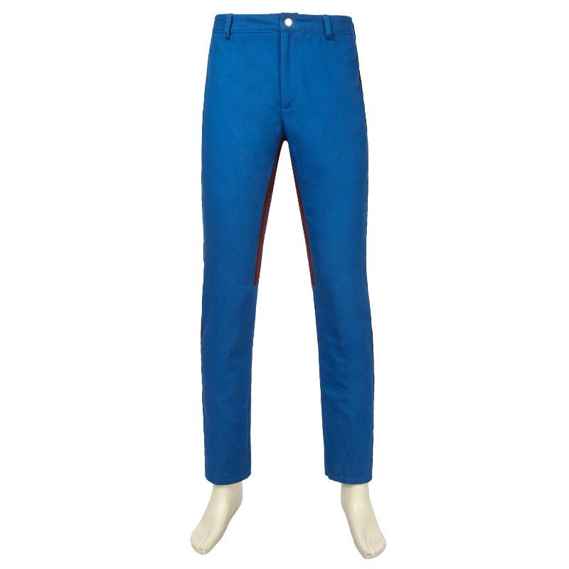 Костюм Финна из Звёздных Войн: Восхождение Скайуокера - Аутентичный наряд для фанатов косплея