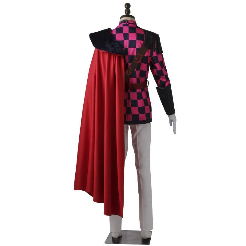 A3! Первая ВЕСЕННЯЯ EP Костюм Citron для косплея - Игровой косплей наряд