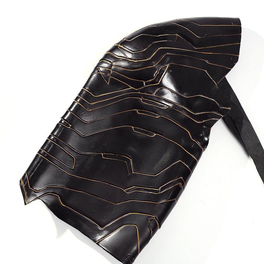 Косплей костюм Зимний Солдат от Thunderbolts для фанатов кино