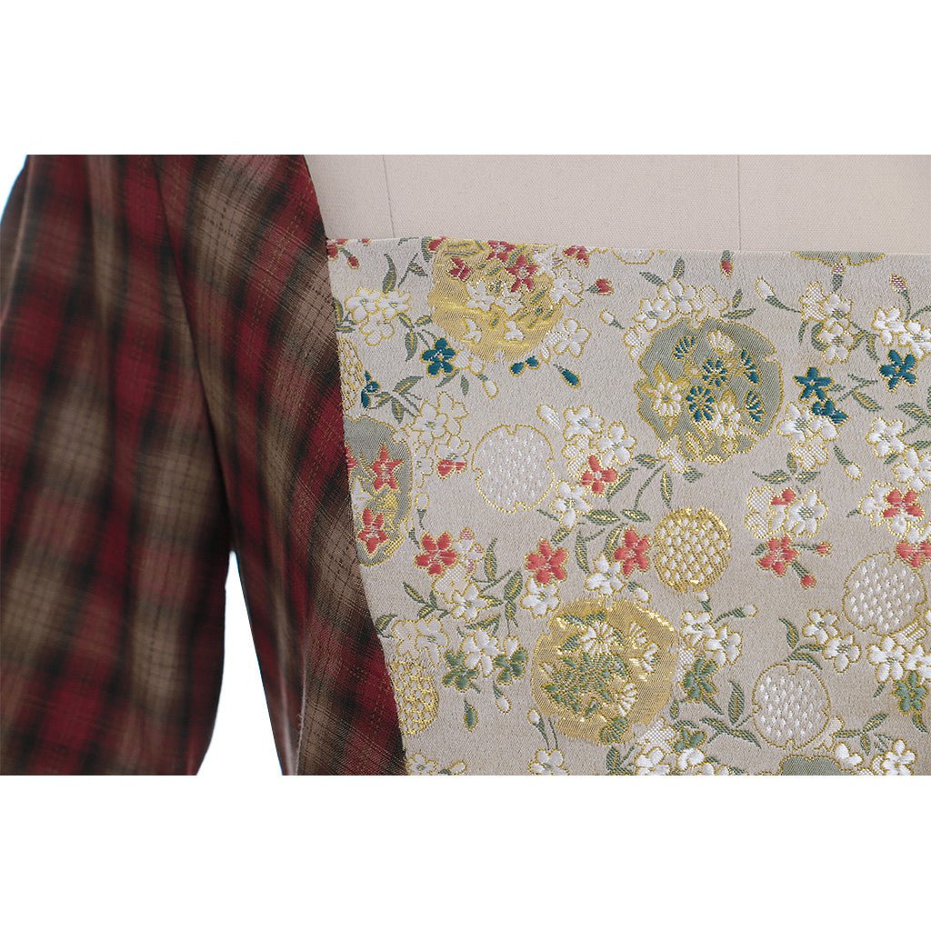 Костюм, вдохновленный Outlander | Шотландское нагорье Косплей для женщин