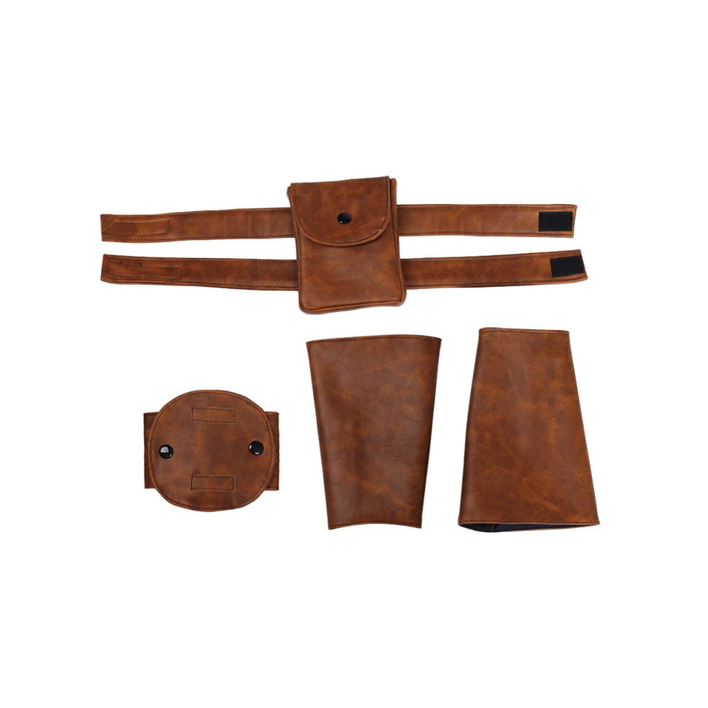 Костюм для косплея Единственного Выжившего 111 Нейта из Fallout