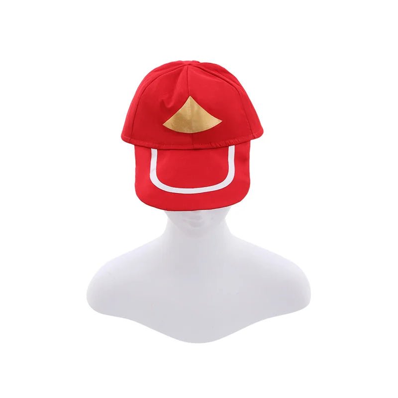 Костюм Sivir из League of Legends для женщин с шляпой