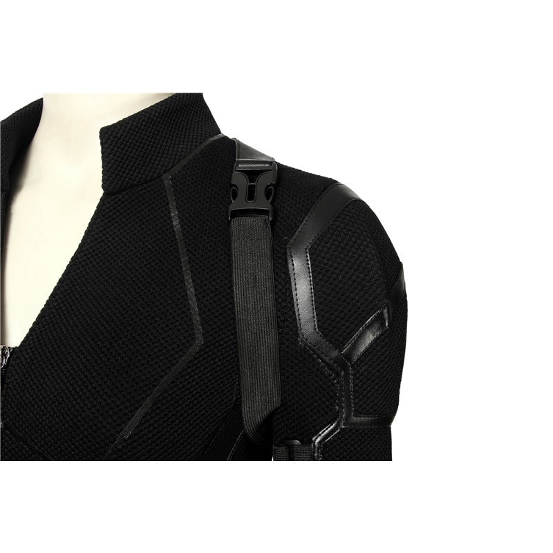 Костюм Черная Вдова Наташа Романофф из Мстители: Финал для женщин