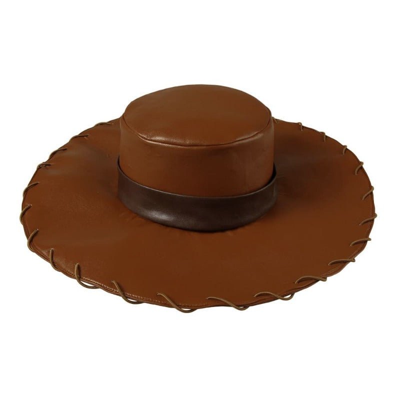 Костюм Вуди Ковбой Шериф для взрослых - Косплей на Хэллоуин