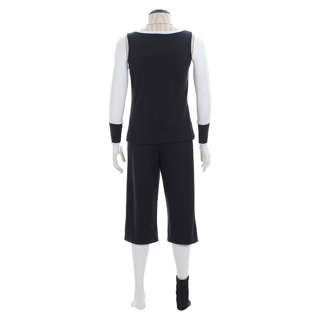 Костюм Грунта Команды Череп – Мужской Костюм в Стиле Злодея Покемон