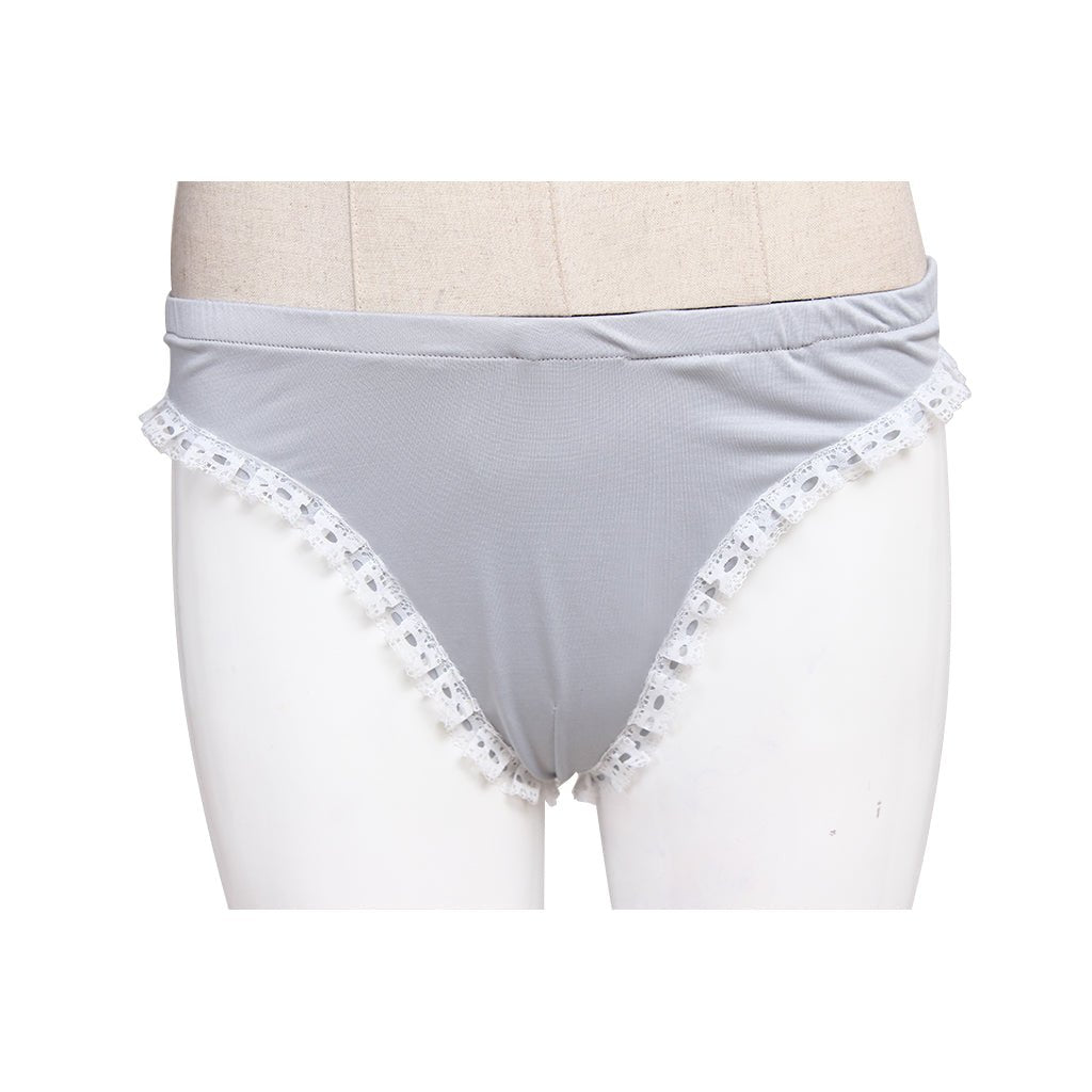 Костюм 2B из NieR Automata для косплея | Набор для ролевых игр