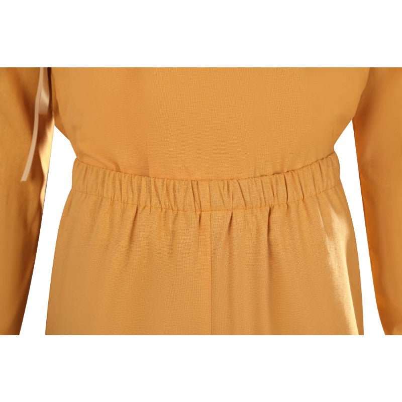 Костюм косплея Аанг Кузон Твинкл Тоуз для Хэллоуина, Рождества, Comic-Con и аниме вечеринок