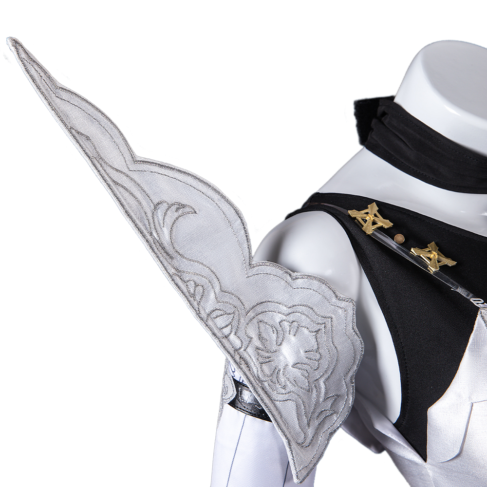 Костюм для косплея Raiden Mei из Honkai Impact 3rd - Высококачественный наряд персонажа игры