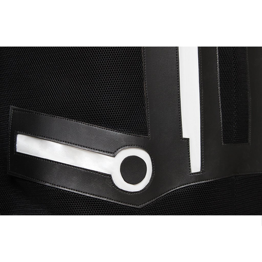 Костюм Трон Наследие для косплея мужчин и женщин, полный набор для карнавала