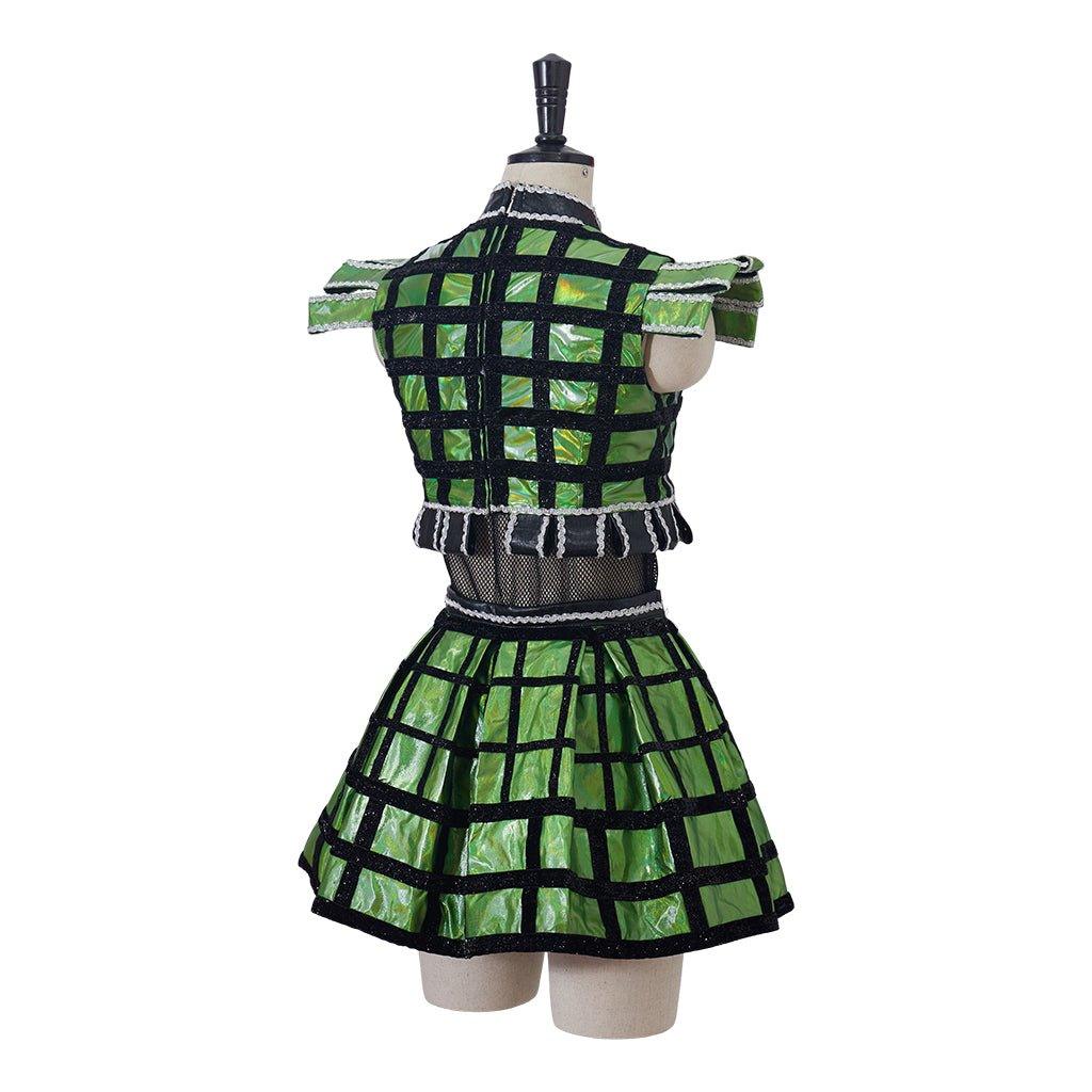 Костюм Кэтрин Хауард из мюзикла 'Шесть' | Бродвейское театральное танцевальное платье для женщин