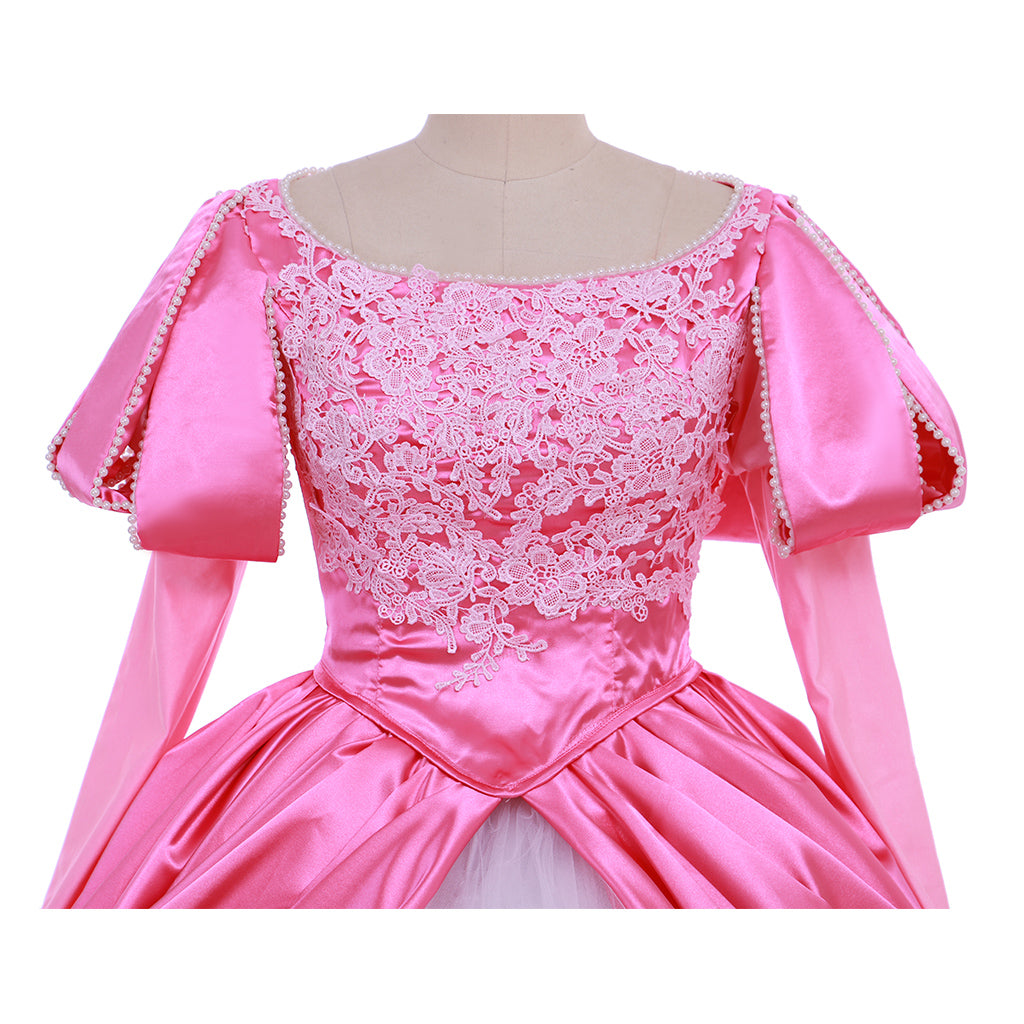 Костюм Ариэль Русалочка для косплея | Костюм Disney Ариэль для всех версий | Серия Косплей