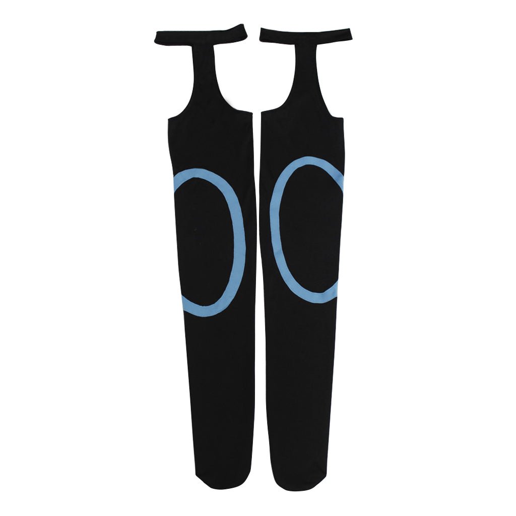 Костюм Umbreon косплей платье, вдохновлённый Покемоном