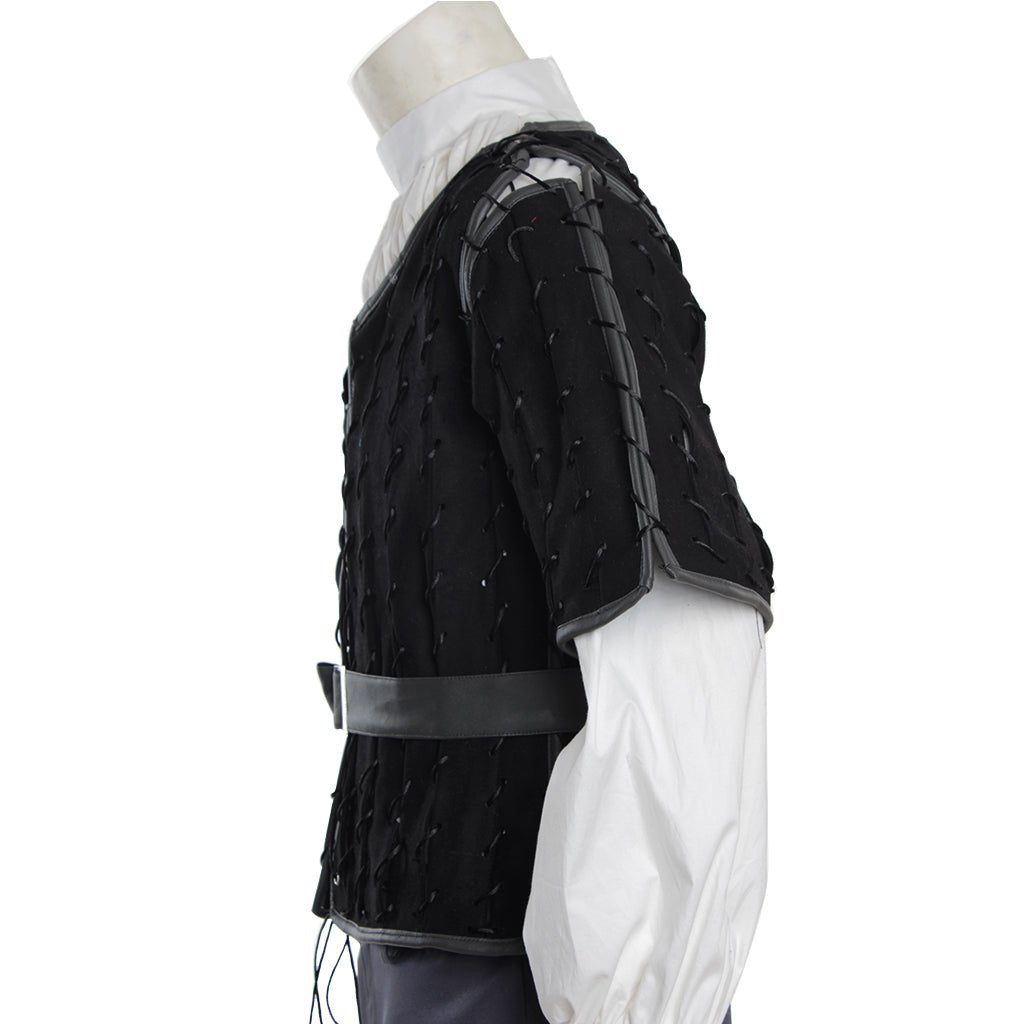 Женский костюм Арии Старк из сериала - наряд для Хэллоуина и карнавала