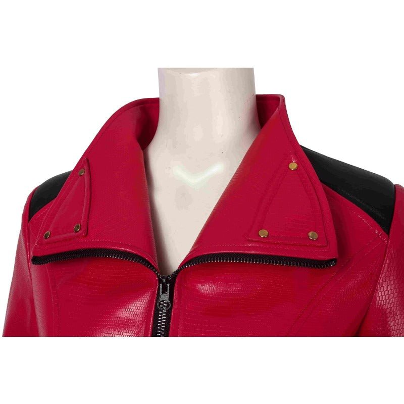 Костюм для косплея Наоми Брук из Watch Dogs Legion для Хэллоуина и вечеринок