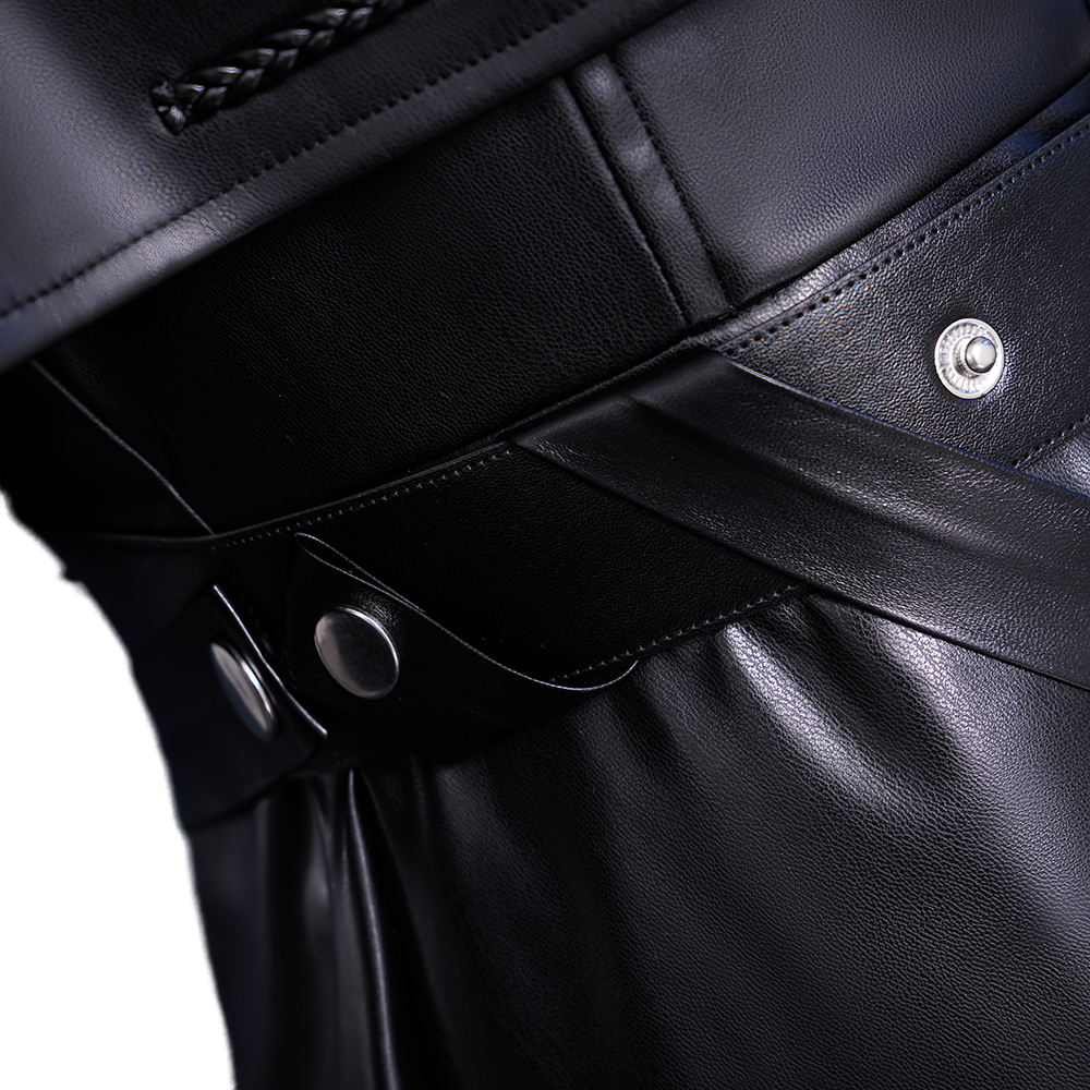 Костюм для косплея Identity V Ковбой - Обратный Хлыст для фанатов игры