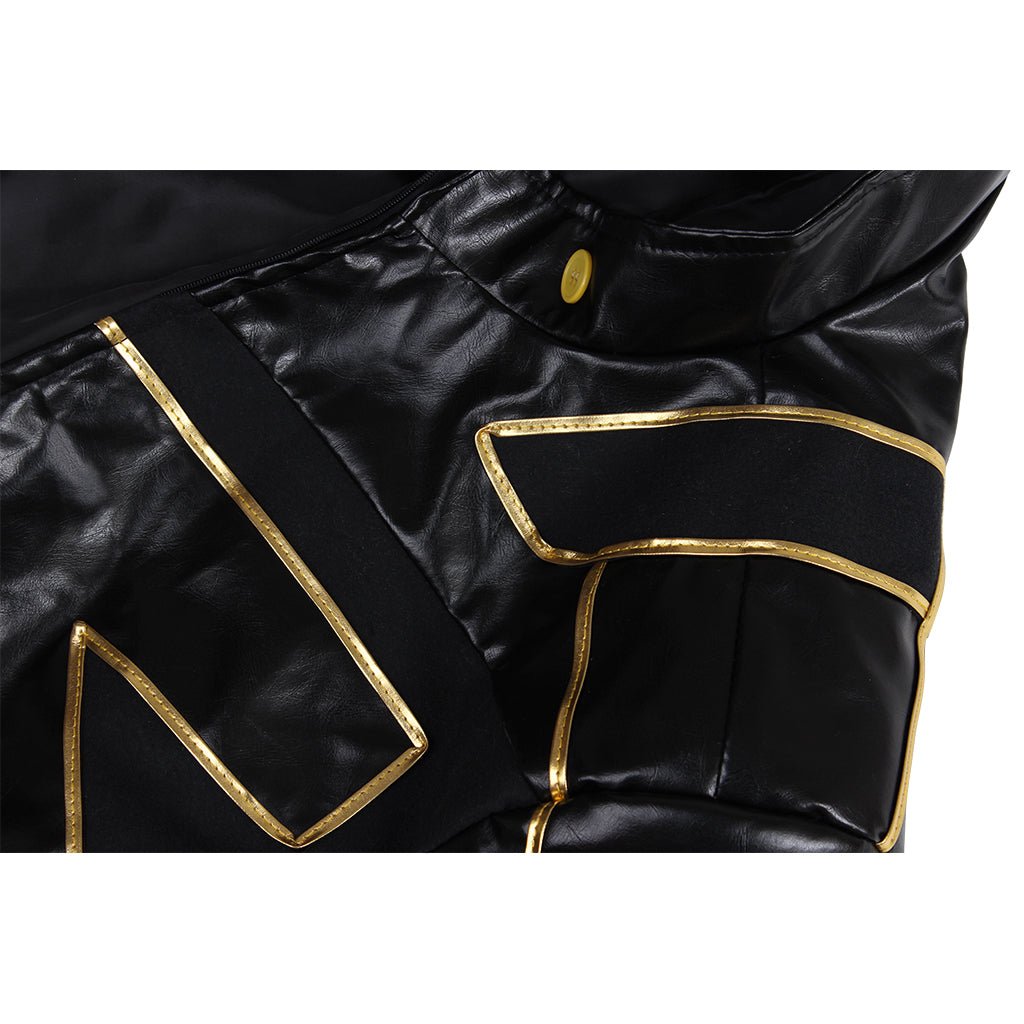 Костюм Росомахи для косплея трех типов