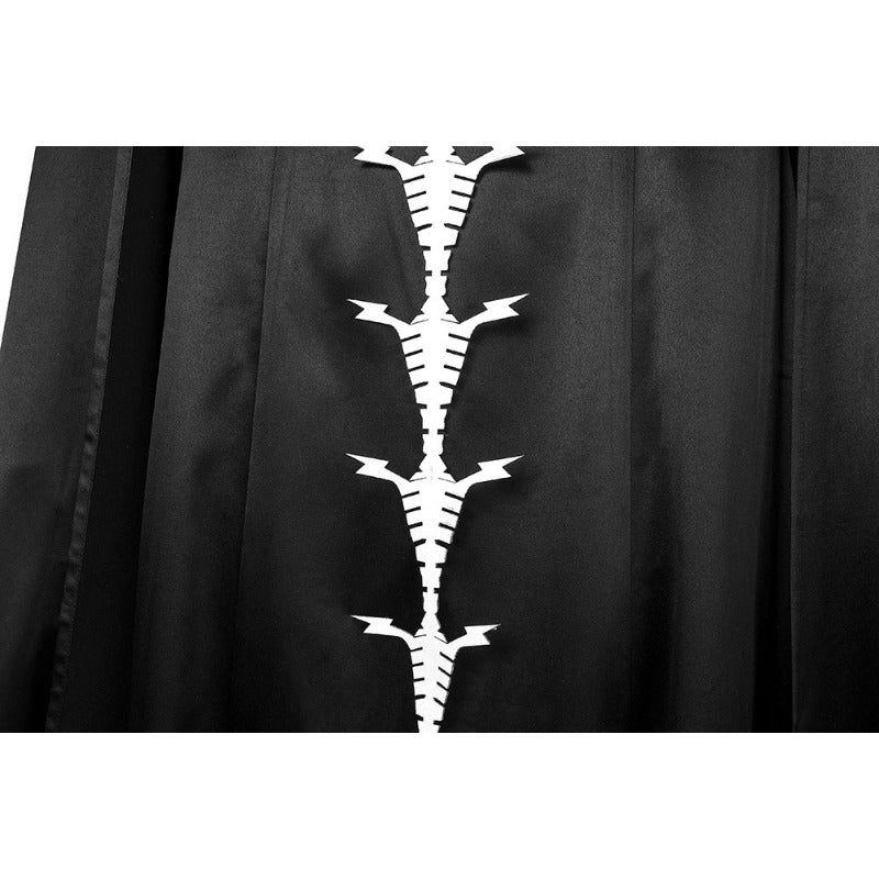 Эпический костюм Малефисенты: Госпожа Зла для косплея - Окунитесь в темную магию