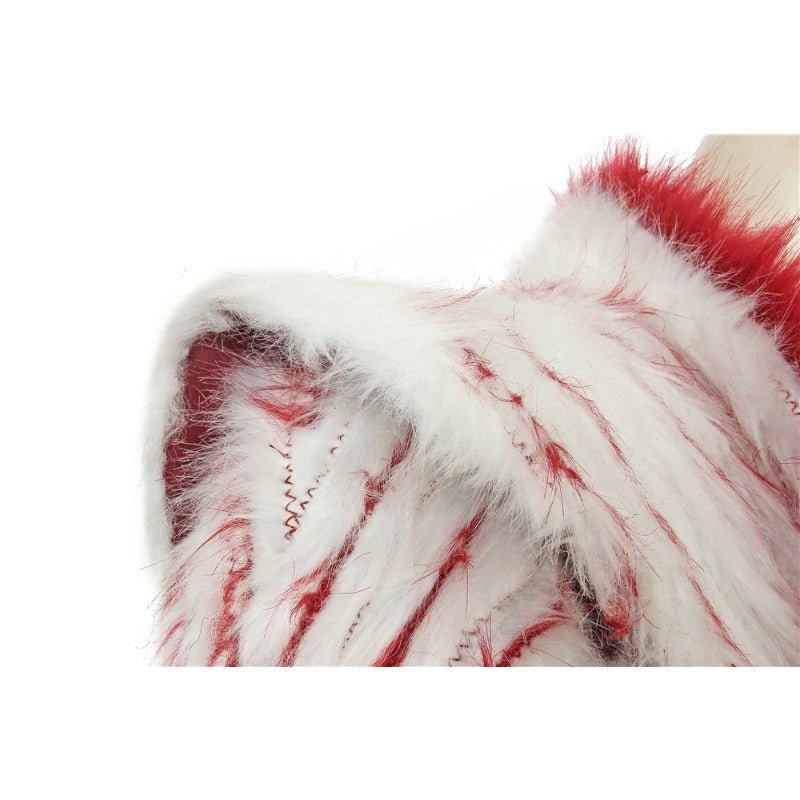 Костюм Даенерис Таргариен для косплея - Игра Престолов