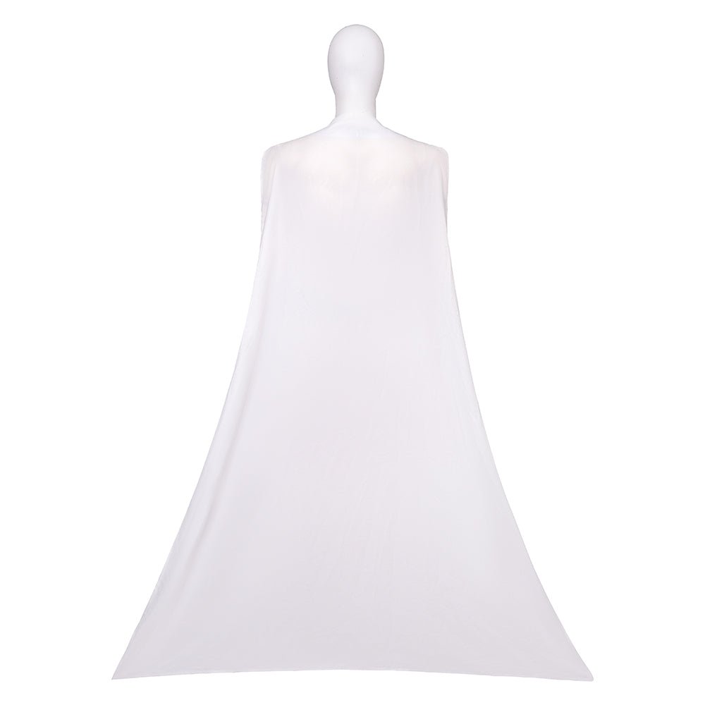 Костюм Сайтамы из третьего сезона One Punch Man для косплея - Премиум качество