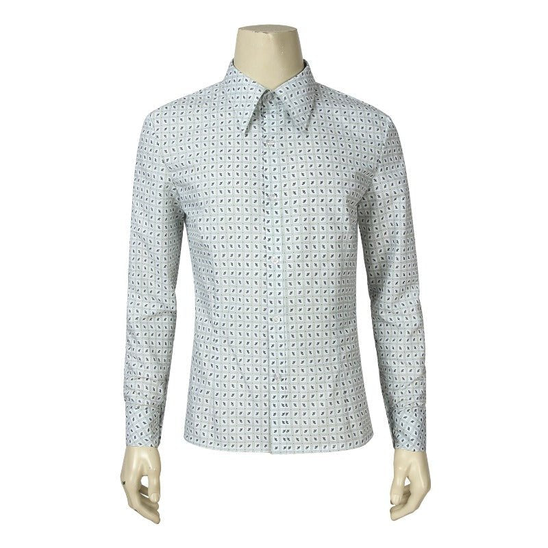 Костюм Артура Флека Джокера Хоакина Феникса для Хэллоуина