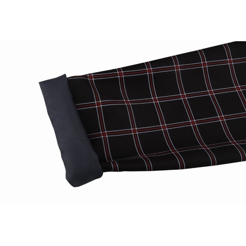 Костюм Рюдзи Сакамото из Persona 5 с париком для Хэллоуина и карнавалов