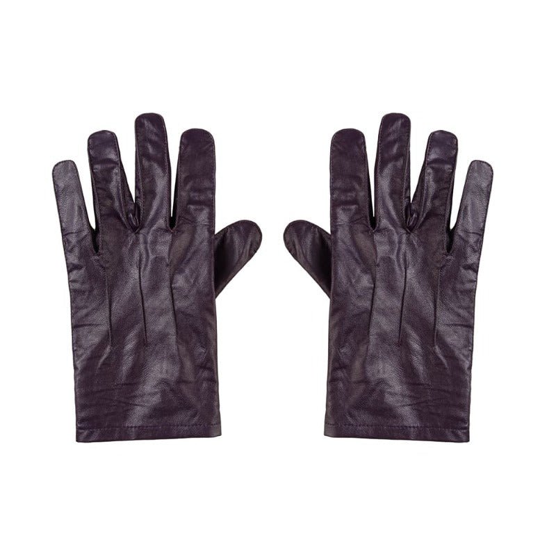 Костюм Джокера из 'Бэтмен: Темный рыцарь' для косплея - Карнавальный наряд для фанатов