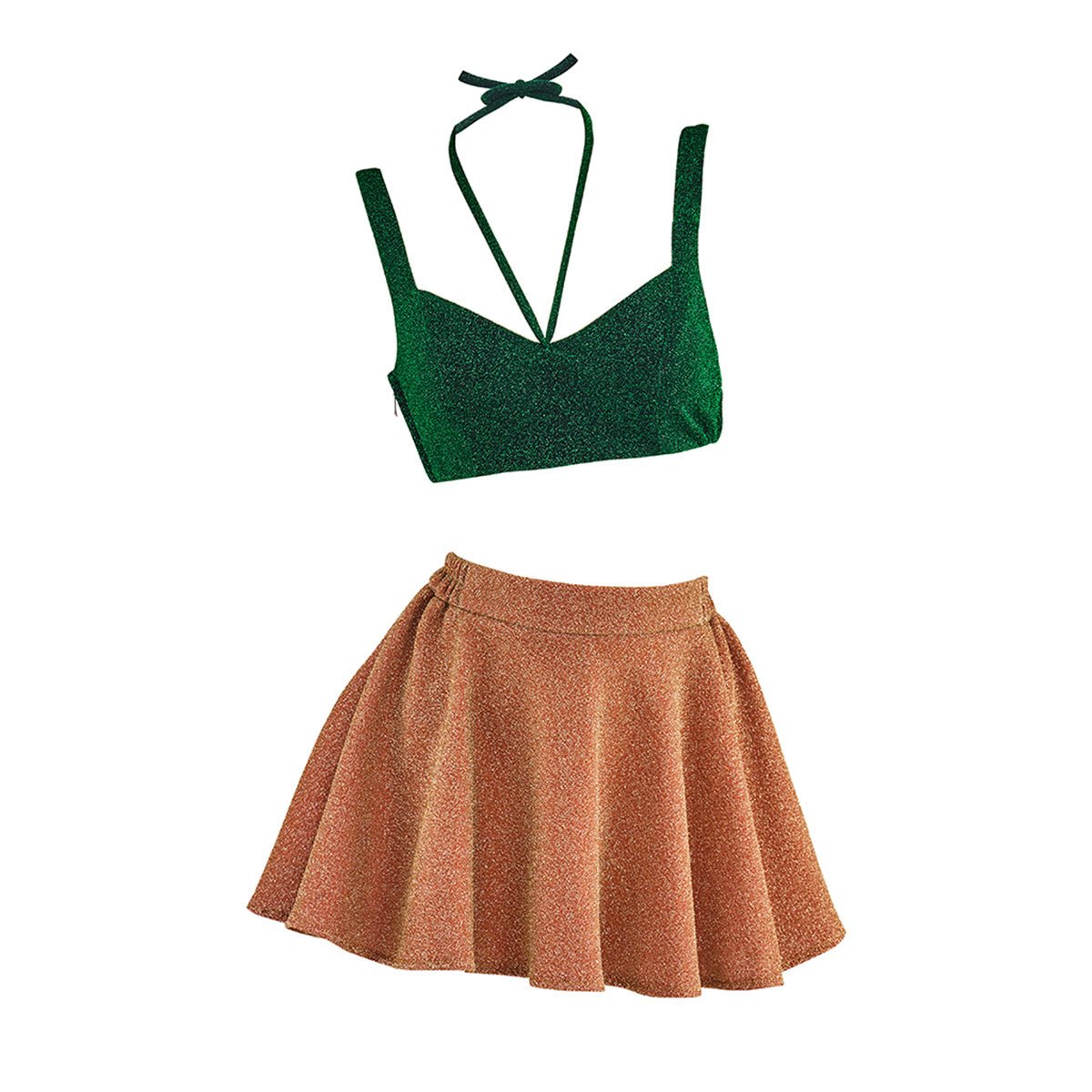 Костюм для косплея Тейлор – Юбка и шорты в стиле аниме для фанатов