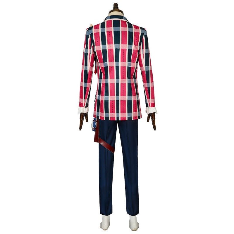 Костюм Хлоэ из 