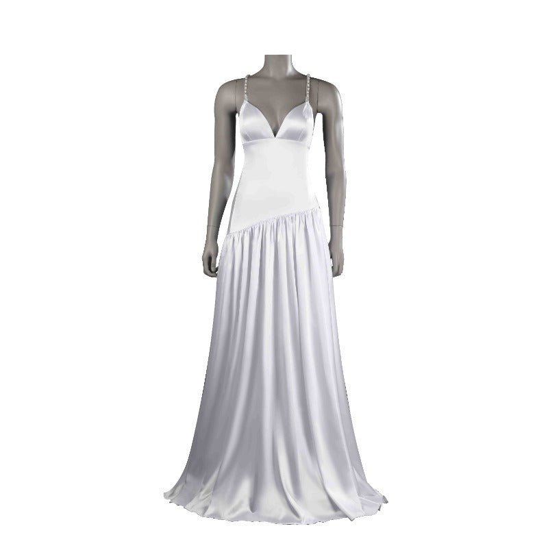 Костюм ДЖокер Королева для косплея - Платье с цветочным принтом для Хэллоуина и карнавала