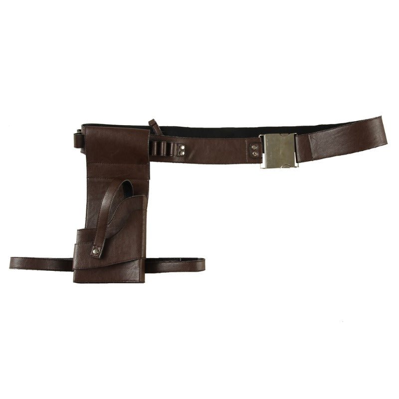 Костюм Финна из Звёздных Войн: Восхождение Скайуокера - Аутентичный наряд для фанатов косплея