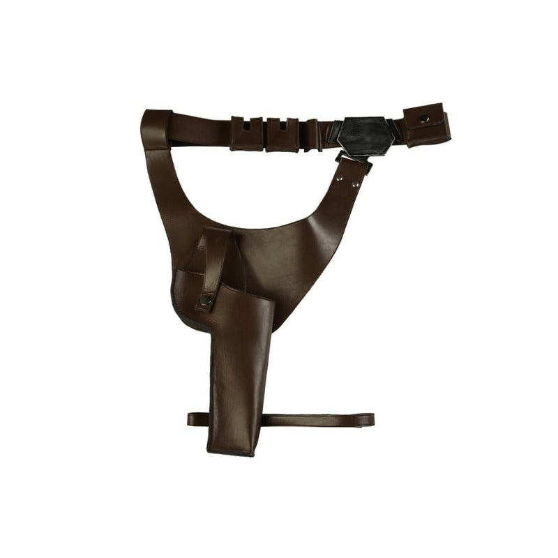 Костюм Хана Соло для костюмированных вечеринок и Хэллоуина