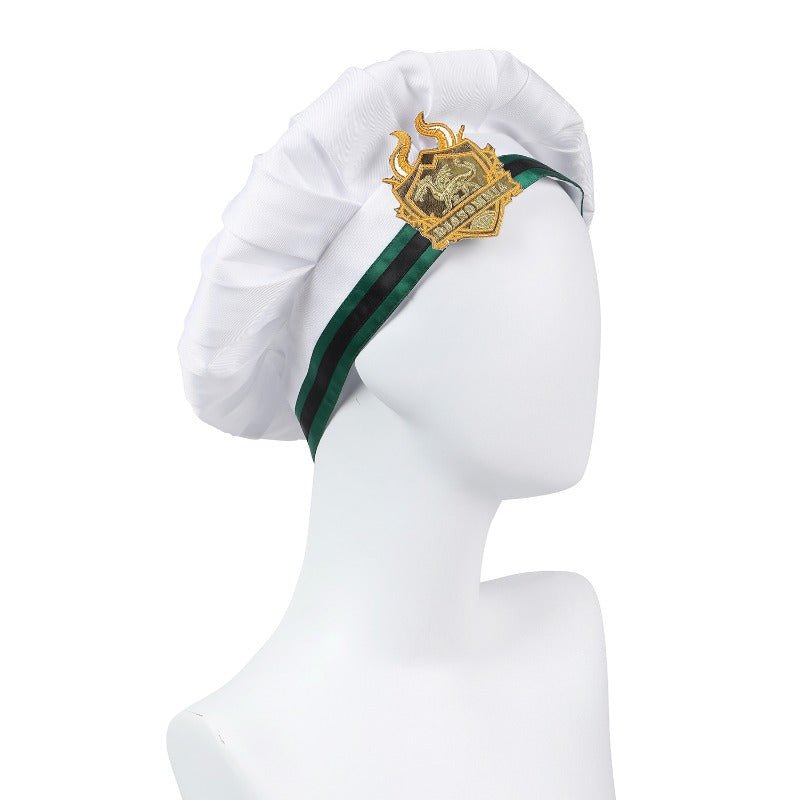 Костюм для косплея Шефа Сильвера Риддла из Twisted Wonderland NRC на заказ