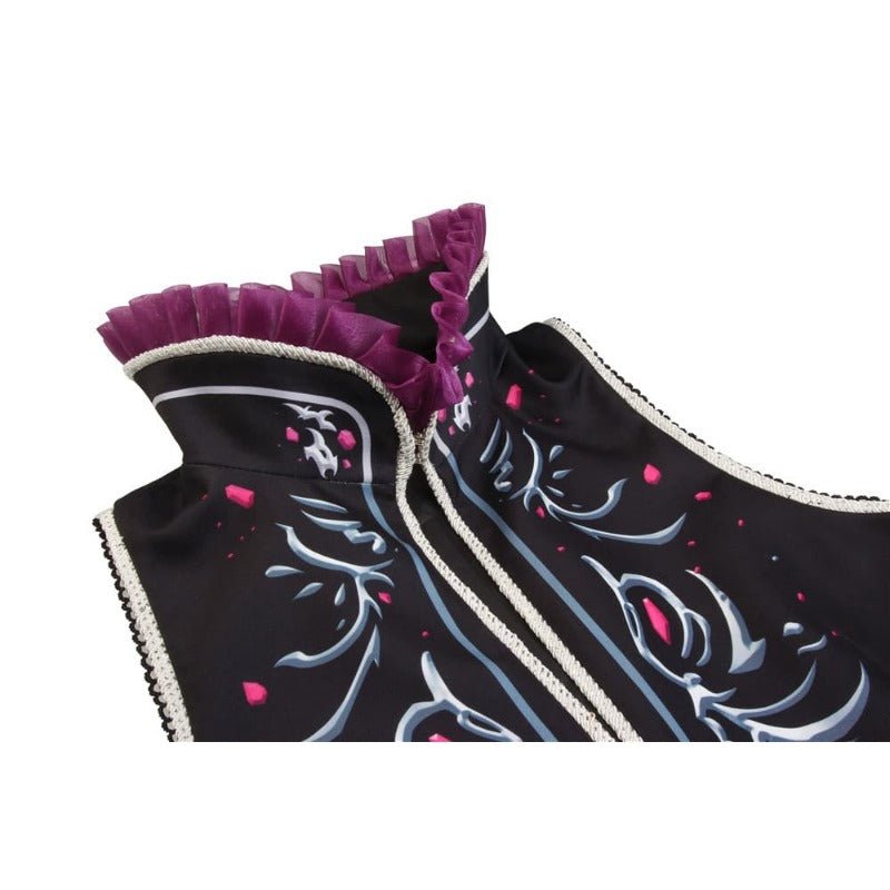 Костюм для косплея Tenn Kujo Небесный гость из Idolish7 TRIGGER