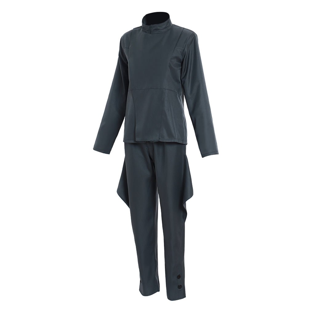 Костюм Хана Соло из фильма 'Империя наносит ответный удар' для косплея