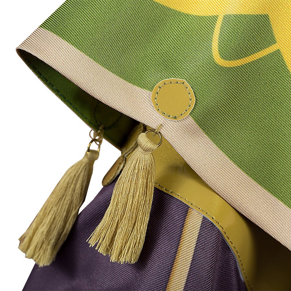 Костюм Коллеи из Genshin Impact для фанатов – аутентичный дизайн в стиле аниме