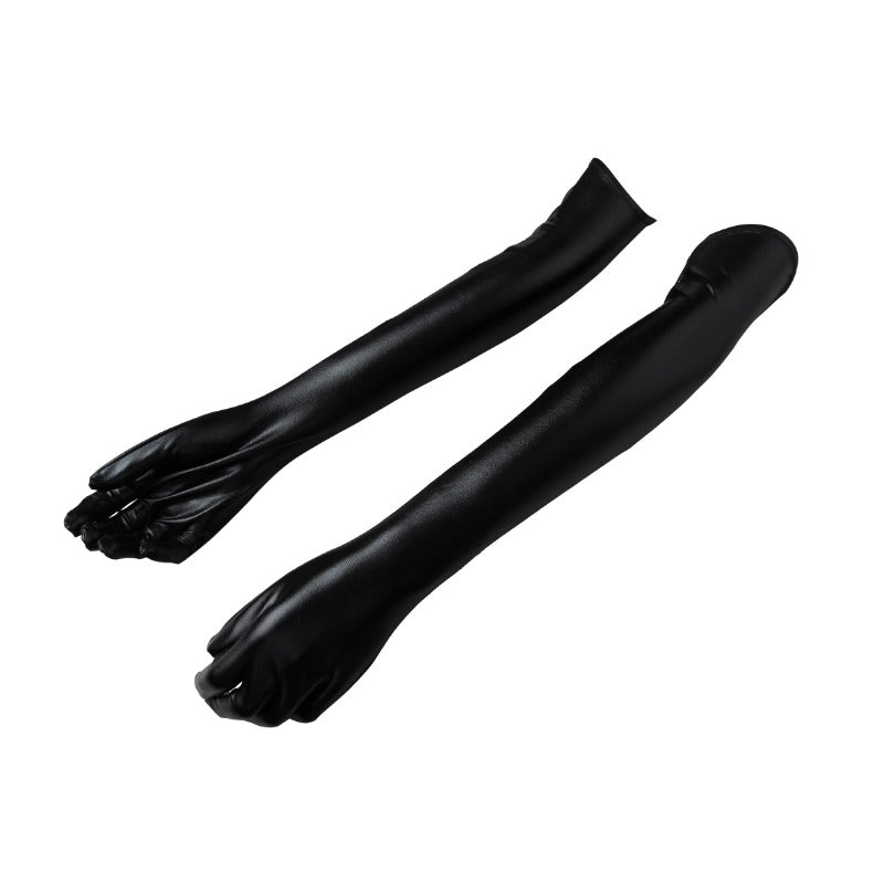 Костюм для косплея NieR:Automata A2 для женщин - Игровой наряд для вечеринок на Хэллоуин