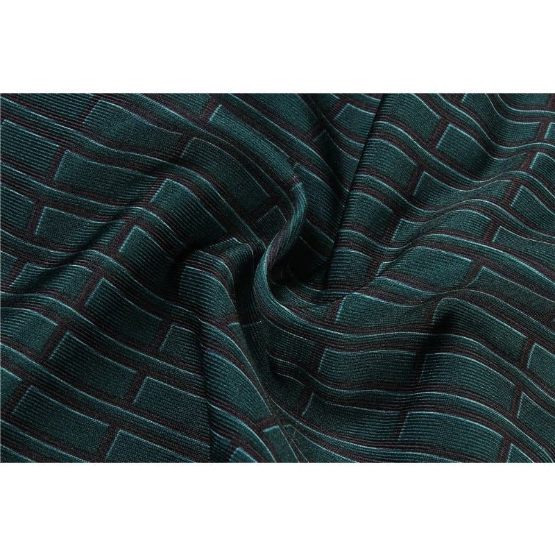 Костюм Мистерио из фильма 'Человек-Паук: Далеко от дома' - Премиум супергеройский наряд