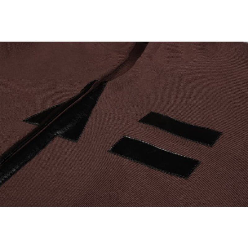 Костюм Зак из Angels of Death (Satsuriku no Tenshi) для косплея