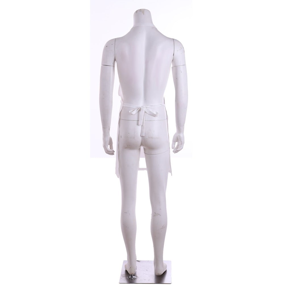 Фартук Gokushufudo - Кулинарный фартук для косплея