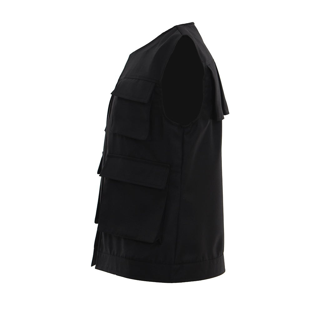 Костюм для косплея Звездные Войны – Эпический наряд персонажа галактики для фанатов научной фантастики