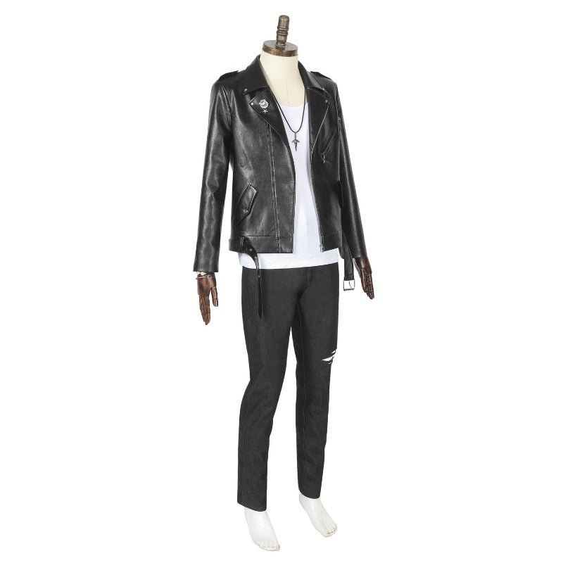 Костюм для косплея Саматоки Аохицуги из Hypnosis Mic: Division Rap Battle The Dirty Dawg