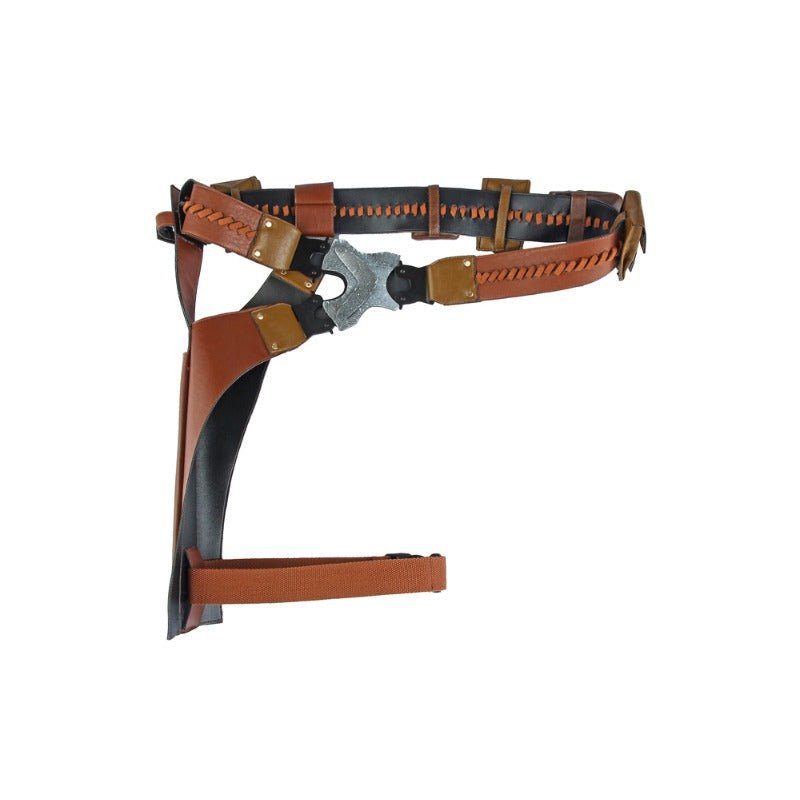 Костюм для косплея Доктора Смолдера Брейвстоуна из фильма 'Джуманджи: Зов джунглей' для взрослых