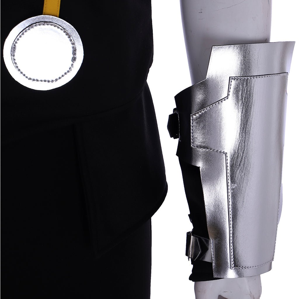 Костюм Хитока Ячи для косплея из Haikyuu!!