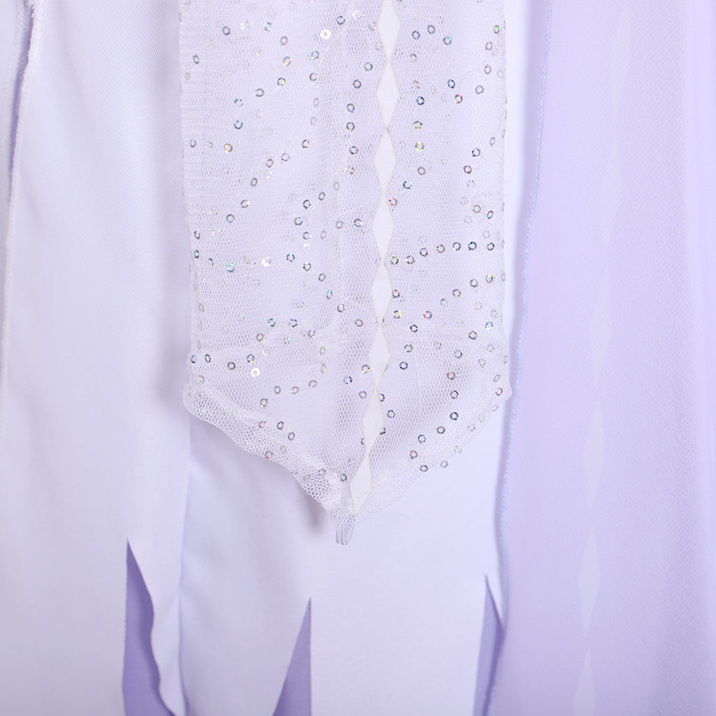 Костюмы для косплея Анны и Эльзы из мультфильма «Холодное сердце» | Платья принцесс для косплея, Хэллоуина и вечеринок