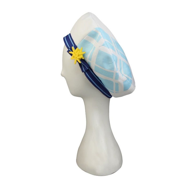 Костюм для косплея Шино Хажиме: полный комплект для Хэллоуина и аниме-мероприятий