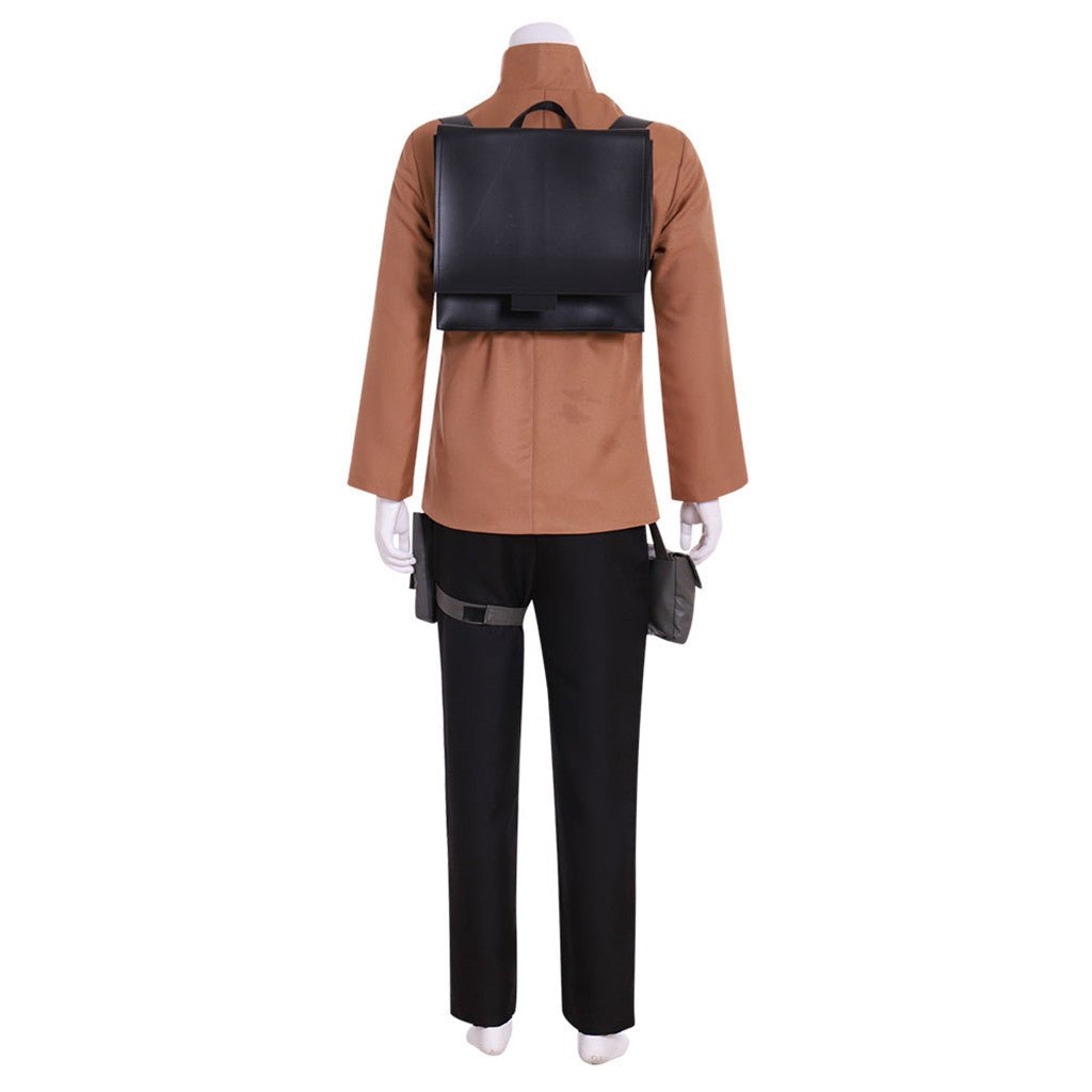 Костюм для косплея Белла Крэнела из аниме 